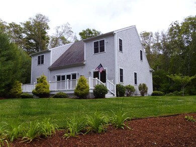 16 Quissett Cir, Falmouth, MA 02540 - photo 3