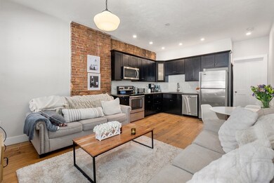 26 E Springfield St unit 1, Boston, MA 02118 - photo 2