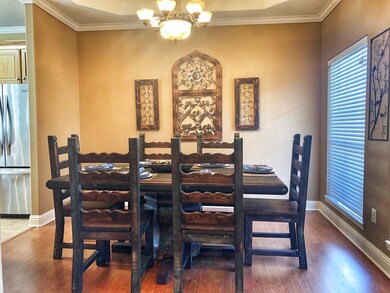 128 Magnolia Bend, Lufkin, TX 75904 - photo 2