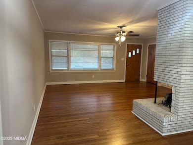 2526 Old Holton Rd, Macon, GA 31204 - photo 3