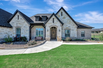 3800 Ridge Point Dr, Argyle, TX 76226 - photo 5