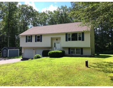 130 Huntoon Memorial Hwy, Rochdale, MA 01542 - photo 6