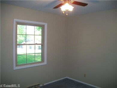 3rd Bedroom.