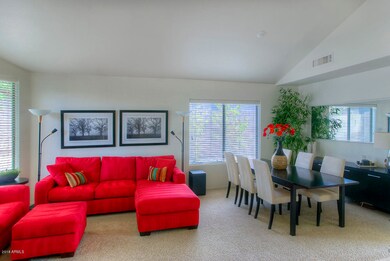 3 Living & Dining Room