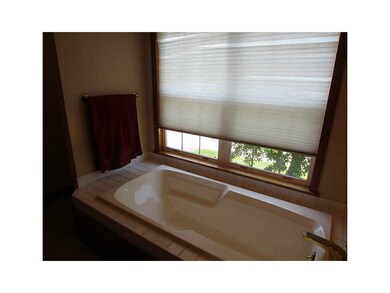 Master Bathroom.