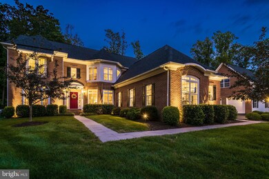 20500 Stone Fox Ct, Leesburg, VA 20175 - photo 2