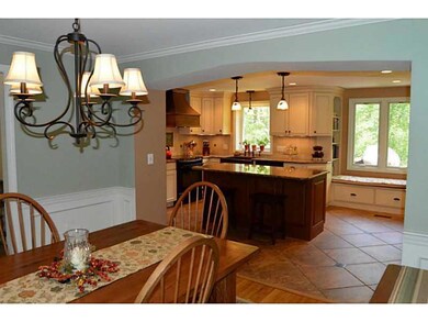 Dining Room.