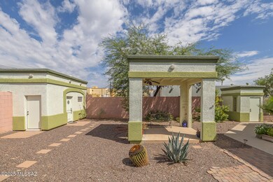 3981 E Whitman St, Tucson, AZ 85711 - photo 6