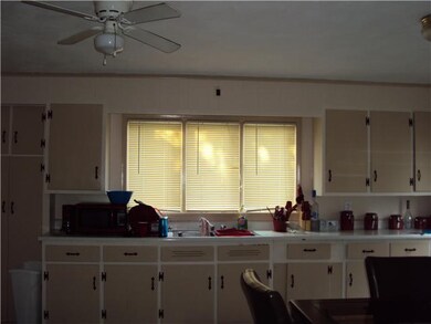 Kitchen EAT IN kITCHEN APT #1 FIRST FLOOR