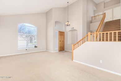 View from Dining Room