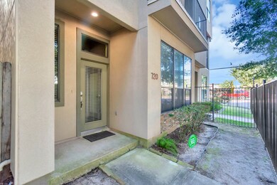 720 W 8th St, Houston, TX 77007 - photo 4