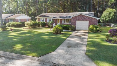 207 Pineview Rd, Jacksonville, NC 28546 - photo 5