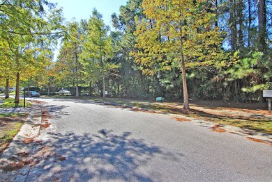 Lot Frontage