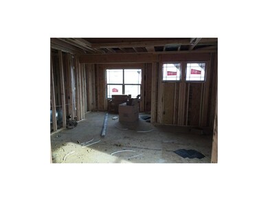 Master Bedroom Sitting Area