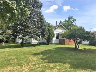 Welcome to 1090 N. Cassady Avenue!