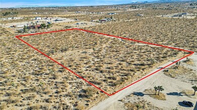 0 Desert View Rd unit HD25016583, Pinon Hills, CA 92372 - photo 3