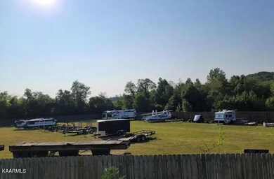 Storage Lot