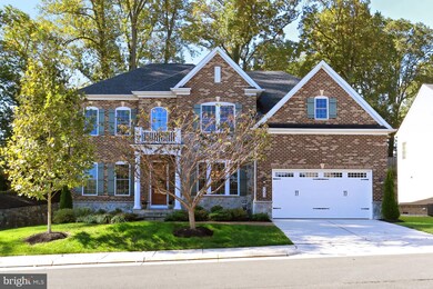 7233 Magpie Ln, Falls Church, VA 22043 - photo 2