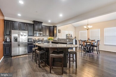 11896 Sidd Finch St, Waldorf, MD 20602 - photo 2