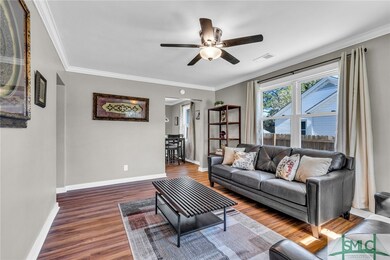 1420 E 54th St, Savannah, GA 31404 - photo 4