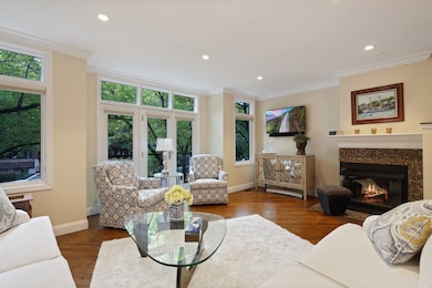 2718 N Southport Ave unit A, Chicago, IL 60614 - photo 2