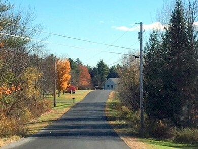 Mulberry Lane