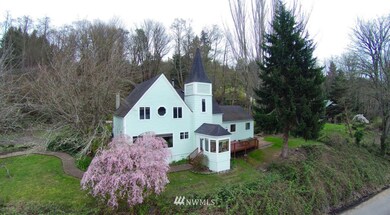 16700 Mcintyre Rd SW, Vashon, WA 98070 - photo 2