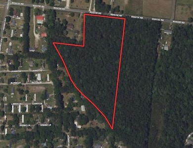 0 Roscoe Rd, Socastee, SC 29588 - photo 3