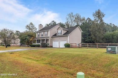 202 Wiltshire Ct, Jacksonville, NC 28546 - photo 2