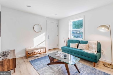 1015 Greenwood Ave NE unit 1, Atlanta, GA 30306 - photo 5