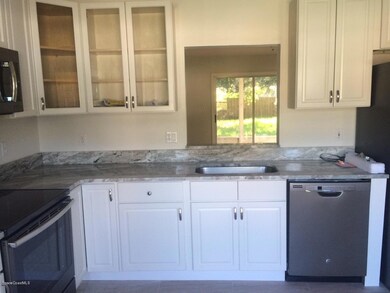 cairo kitchen