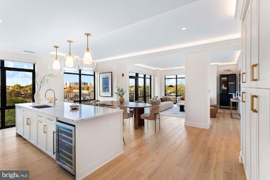 6718 Lowell Ave unit 702, McLean, VA 22101 - photo 3