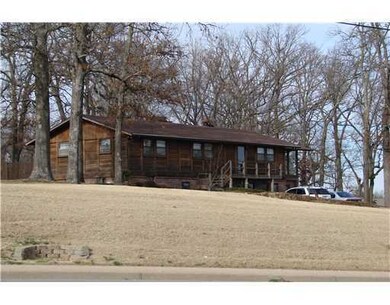 2929 W Walnut St, Rogers, AR 72756 - photo 2