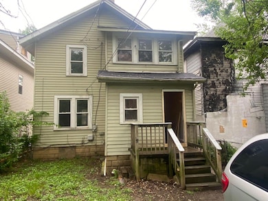 127 N Burgess Ave, Columbus, OH 43204 - photo 2