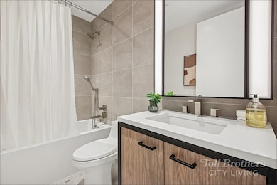 The Rockwell unit 11 E, New York, NY 10025 - photo 7