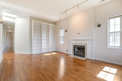 Dining/Living Room