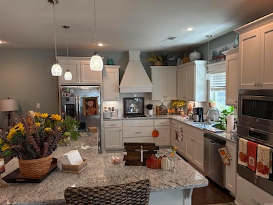 3335 Nicklaus Dr, Conway, AR 72034 - photo 4