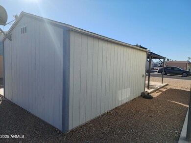 506 E Fiesta Del Sol -- unit 32, Florence, AZ 85132 - photo 6