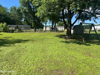 yard