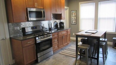 28 Brownell St unit 30, New Bedford, MA 02740 - photo 6