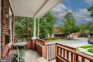 620 Montpelier St unit 1, Baltimore, MD 21218 - photo 3