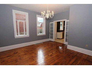 Dining Room.