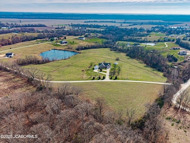 LOT 3 Tebbetts View Dr, Cote Sans Dessein Township, MO 65080 - photo 6