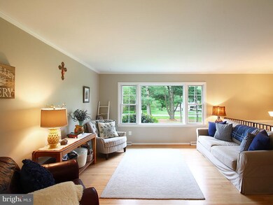 6782 Grays Mill Rd, Warrenton, VA 20187 - photo 5