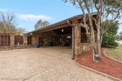 901 S 68th Ln, Fort Smith, AR 72903 - photo 4