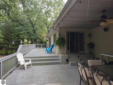 5131 E Golf View Dr, Au Gres, MI 48703 - photo 5