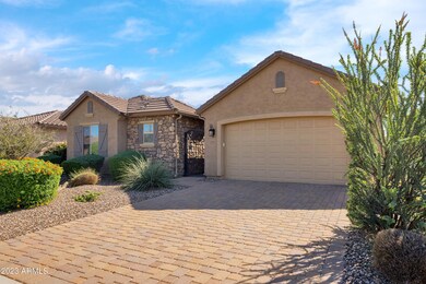 Welcome Home to 10827 E Quartet Ave!