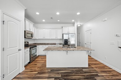 11 -506 oak forest view ln, interior, ki