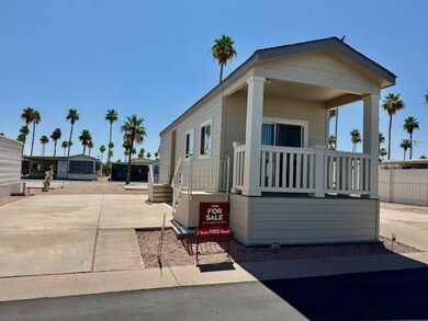 4860 E Main St unit Lot B 97, Mesa, AZ 85205 - photo 2