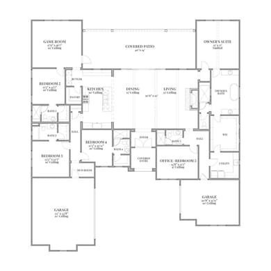 18916 Ascending Trail, Jonestown, TX 78645 - photo 3